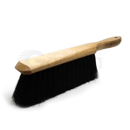 Gordon Brush